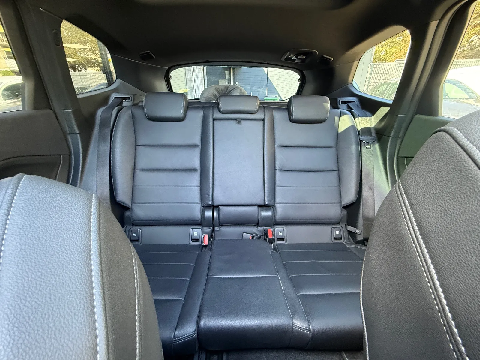 Photo de BMW X1 U11