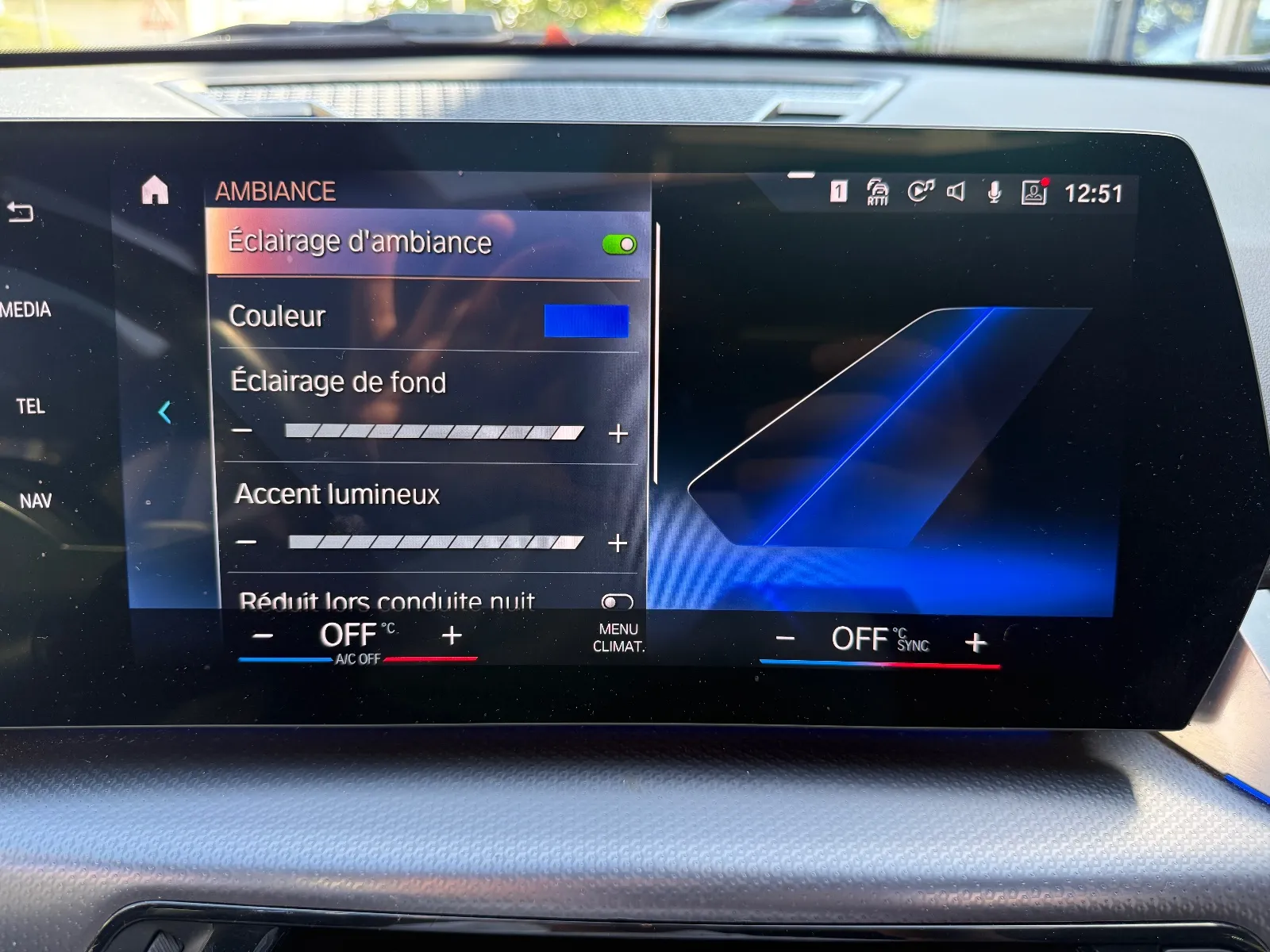 Photo de BMW X1 U11