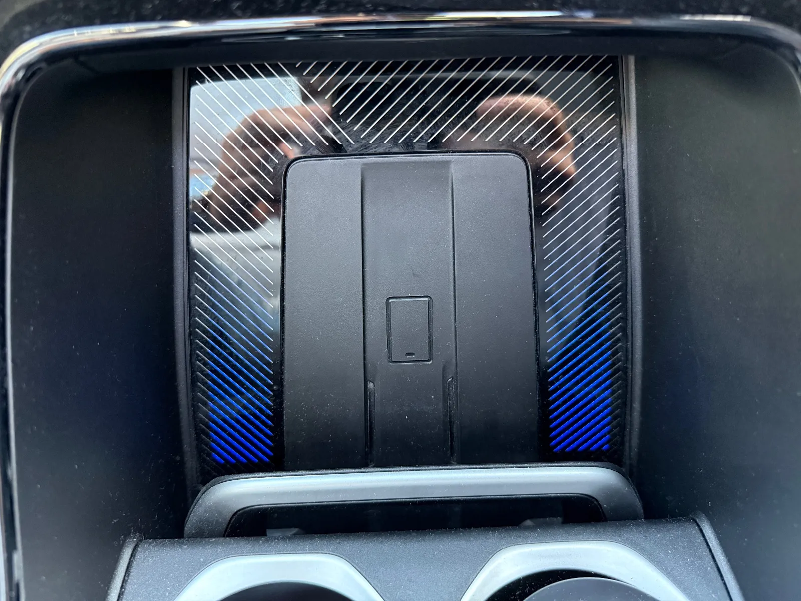 Photo de BMW X1 U11