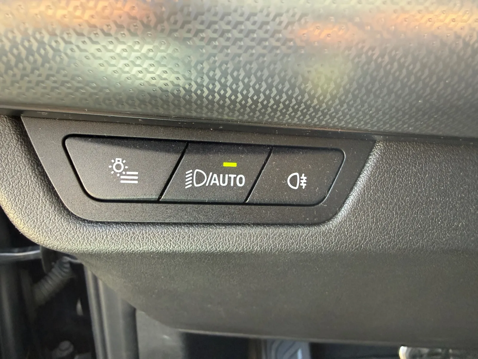 Photo de BMW X1 U11