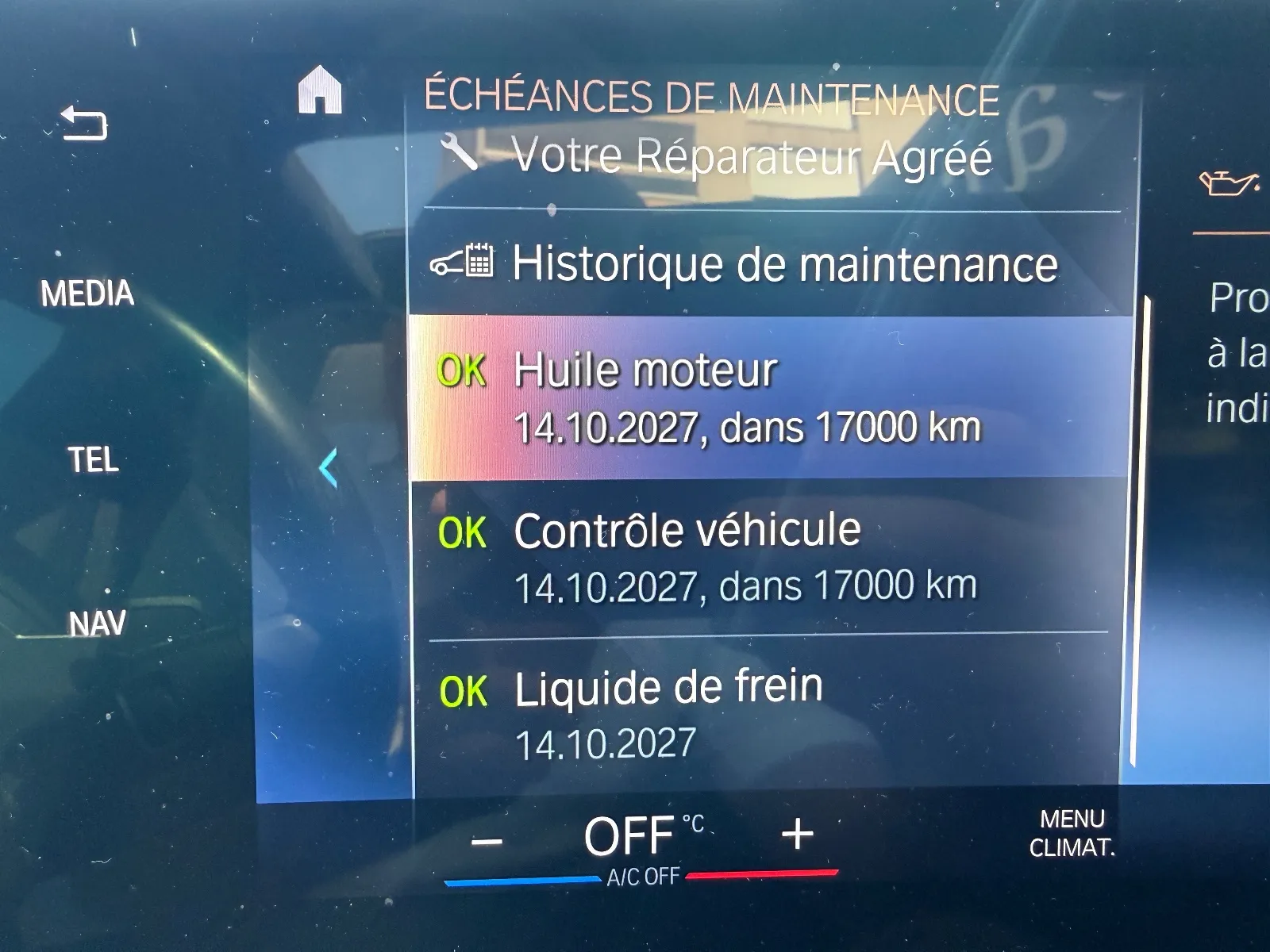 Photo de BMW X1 U11
