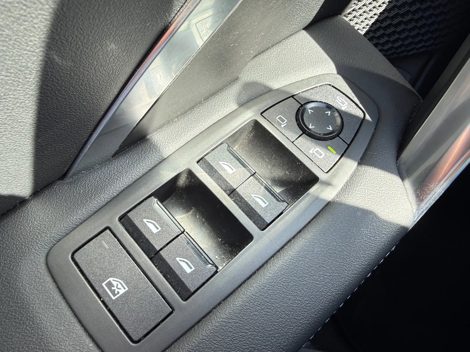 Photo de BMW X1 U11