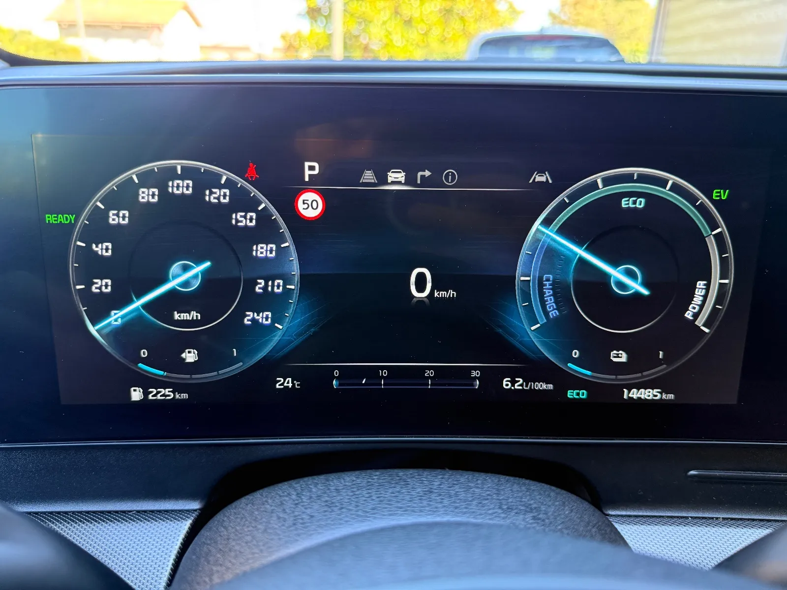 Photo de KIA SPORTAGE