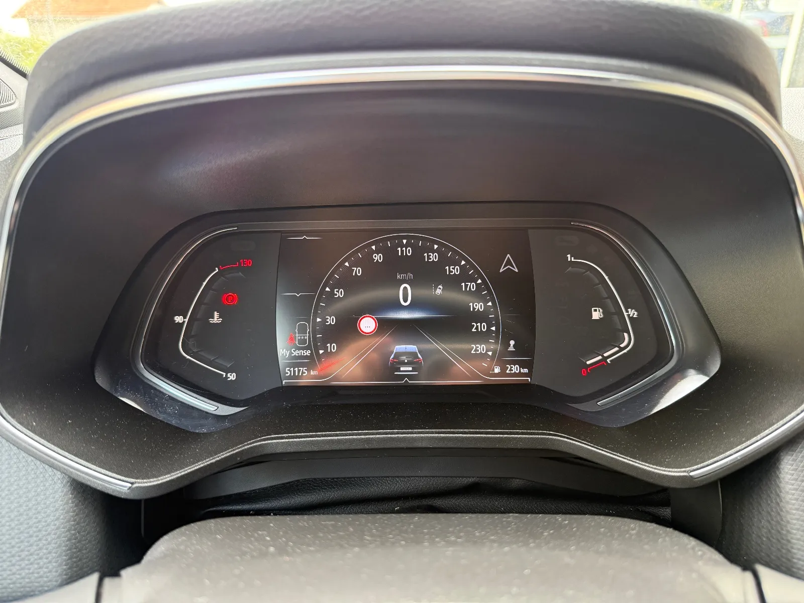 Photo de RENAULT CLIO V