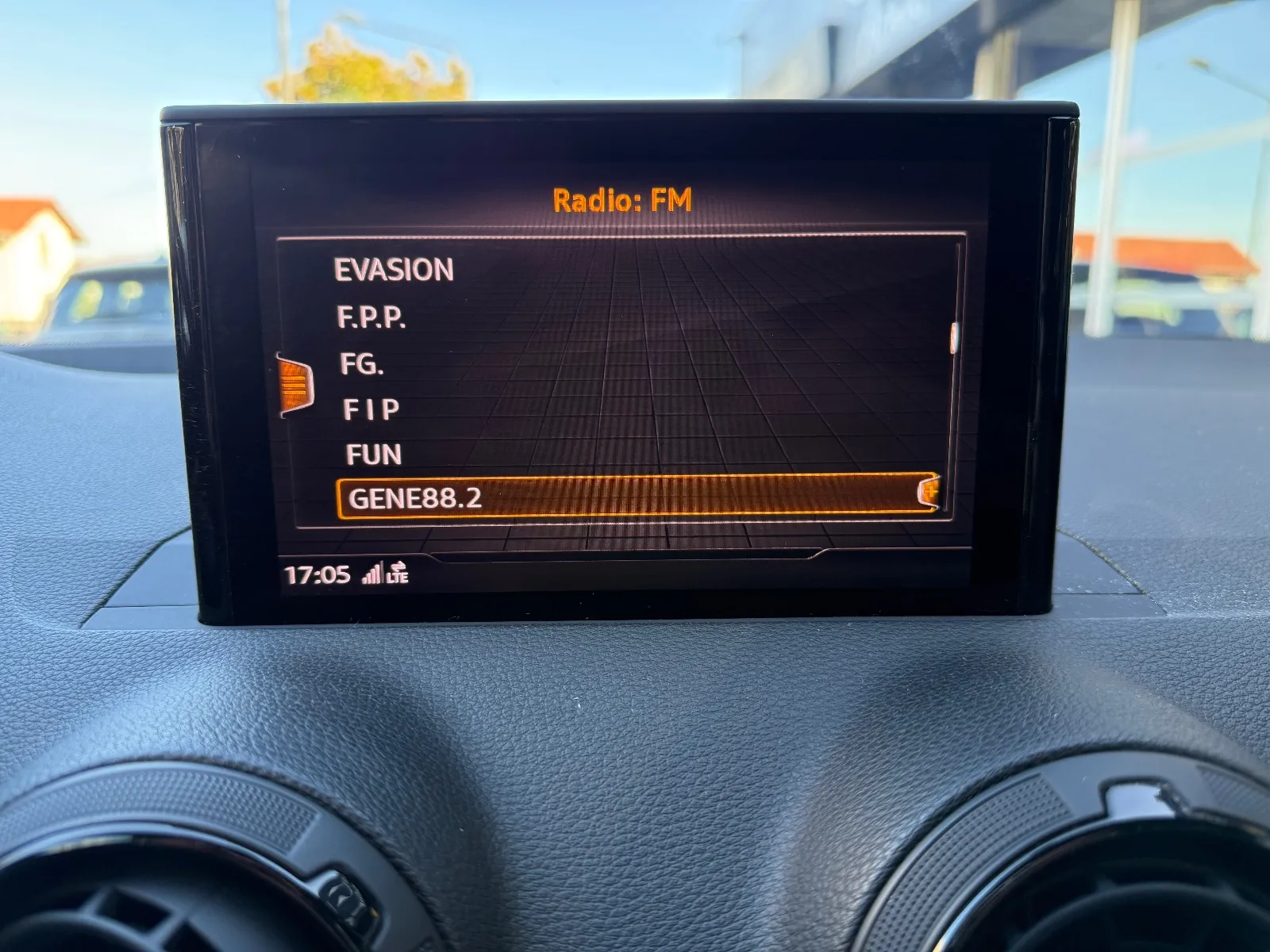 Photo de AUDI Q2