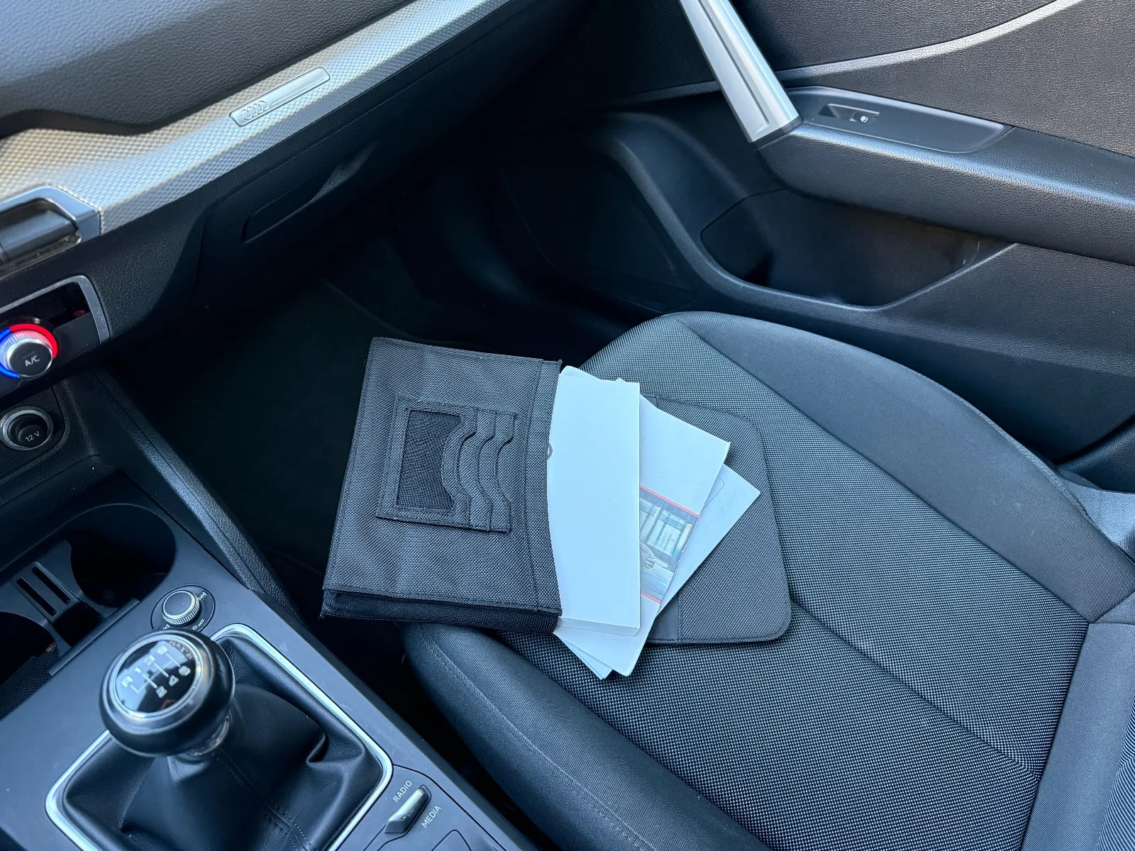 Photo de AUDI Q2