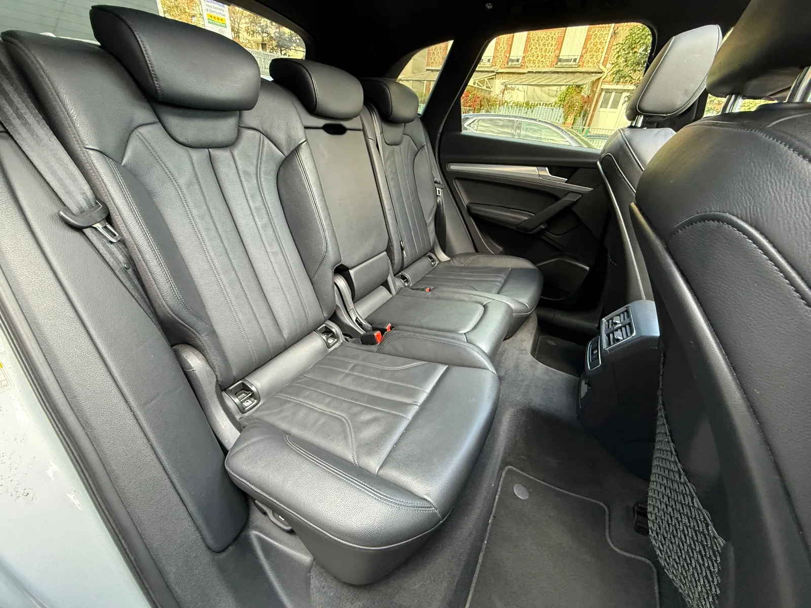Photo de AUDI Q5