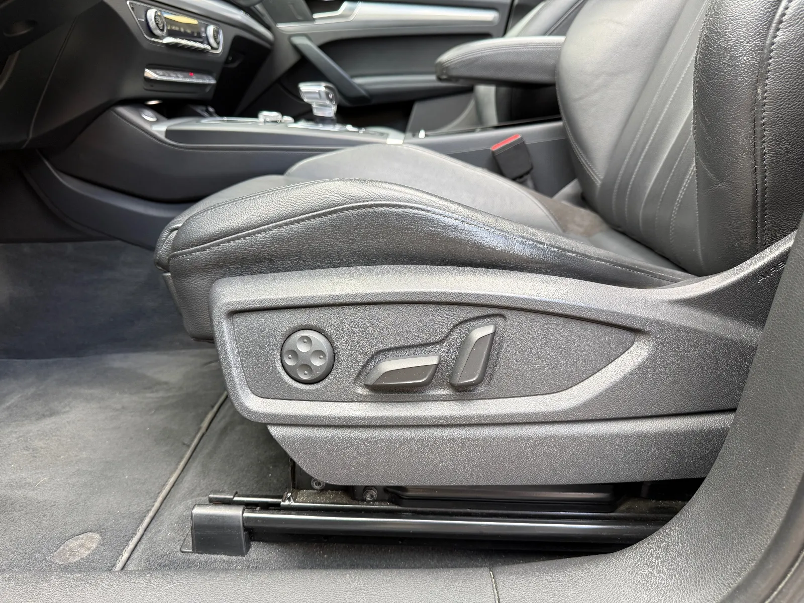Photo de AUDI Q5