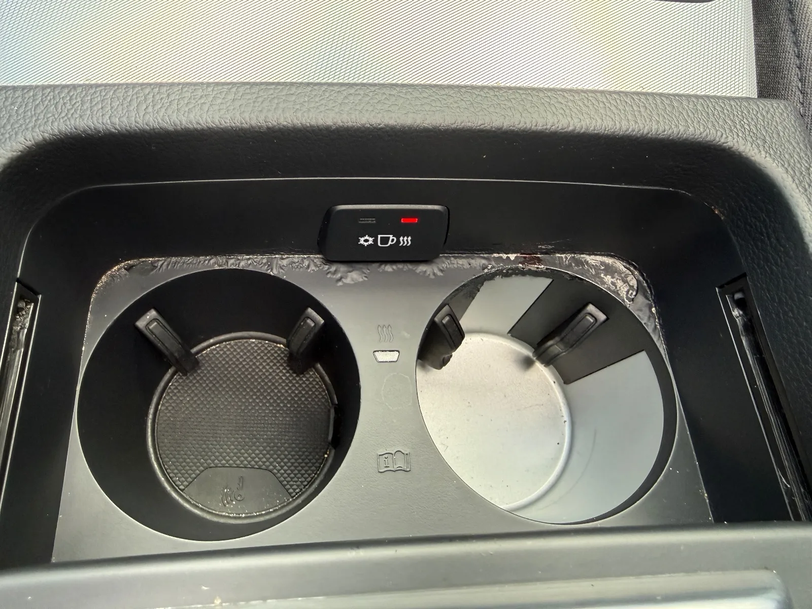Photo de AUDI Q5
