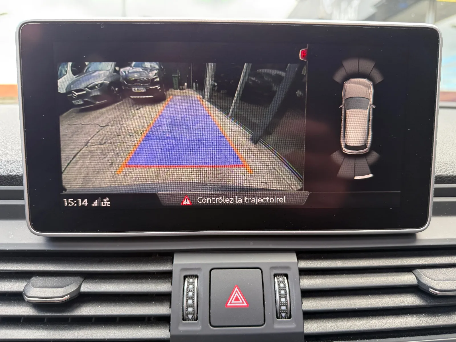 Photo de AUDI Q5