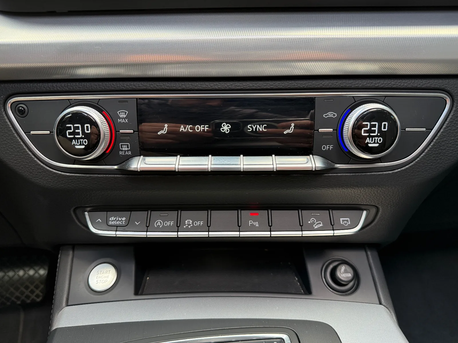 Photo de AUDI Q5