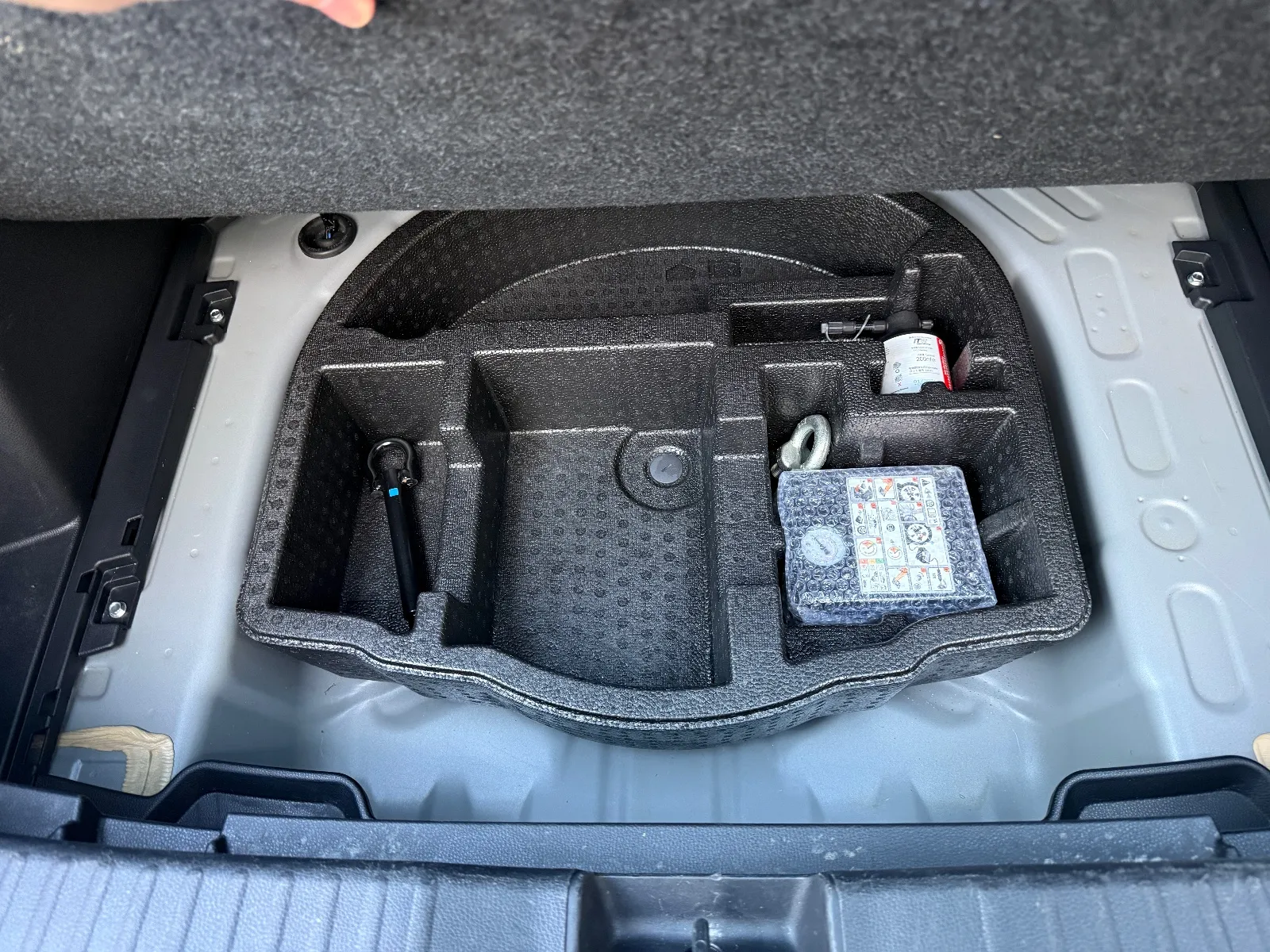Photo de TOYOTA YARIS CROSS HYBRIDE MY22