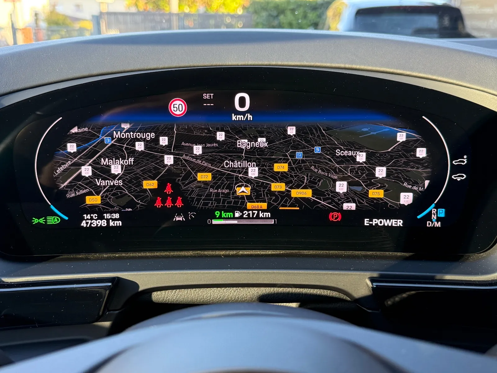 Photo de PORSCHE CAYENNE COUPE
