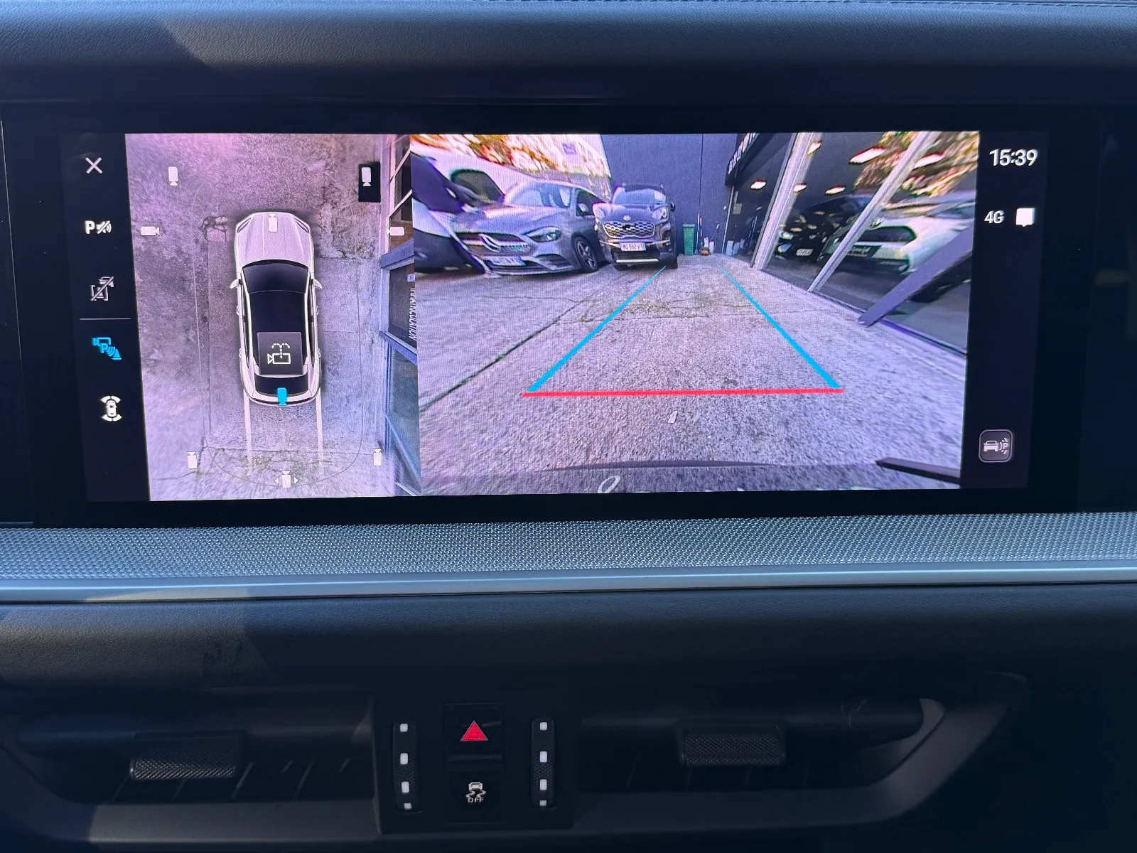 Photo de PORSCHE CAYENNE COUPE