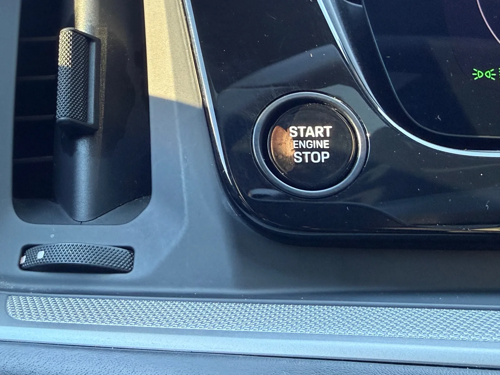 Photo de PORSCHE CAYENNE COUPE
