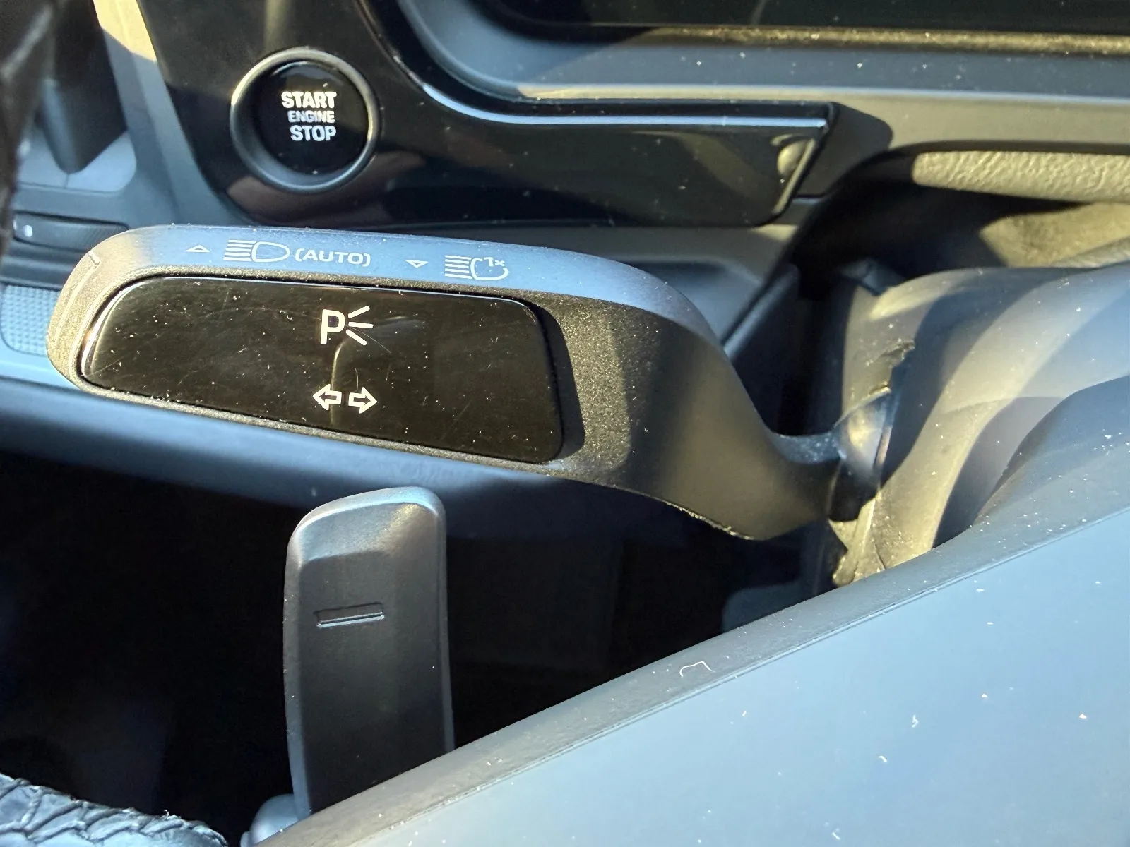 Photo de PORSCHE CAYENNE COUPE