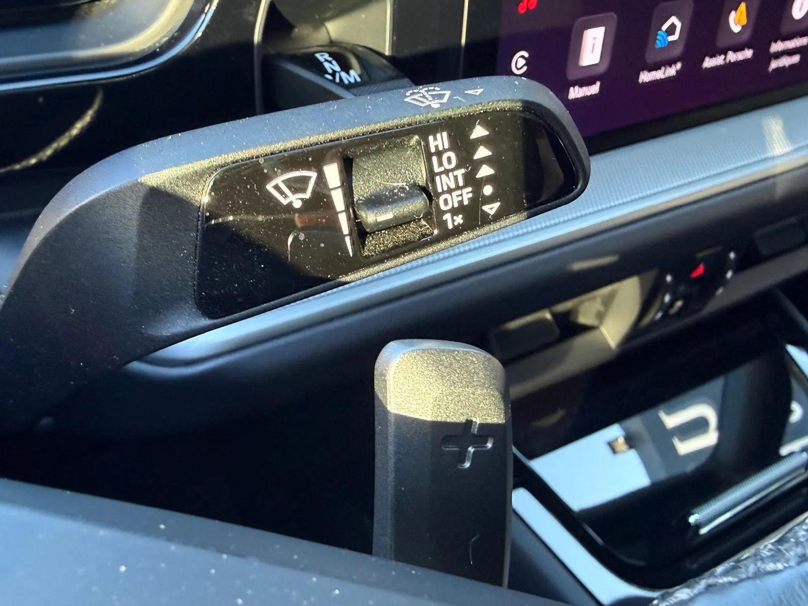 Photo de PORSCHE CAYENNE COUPE