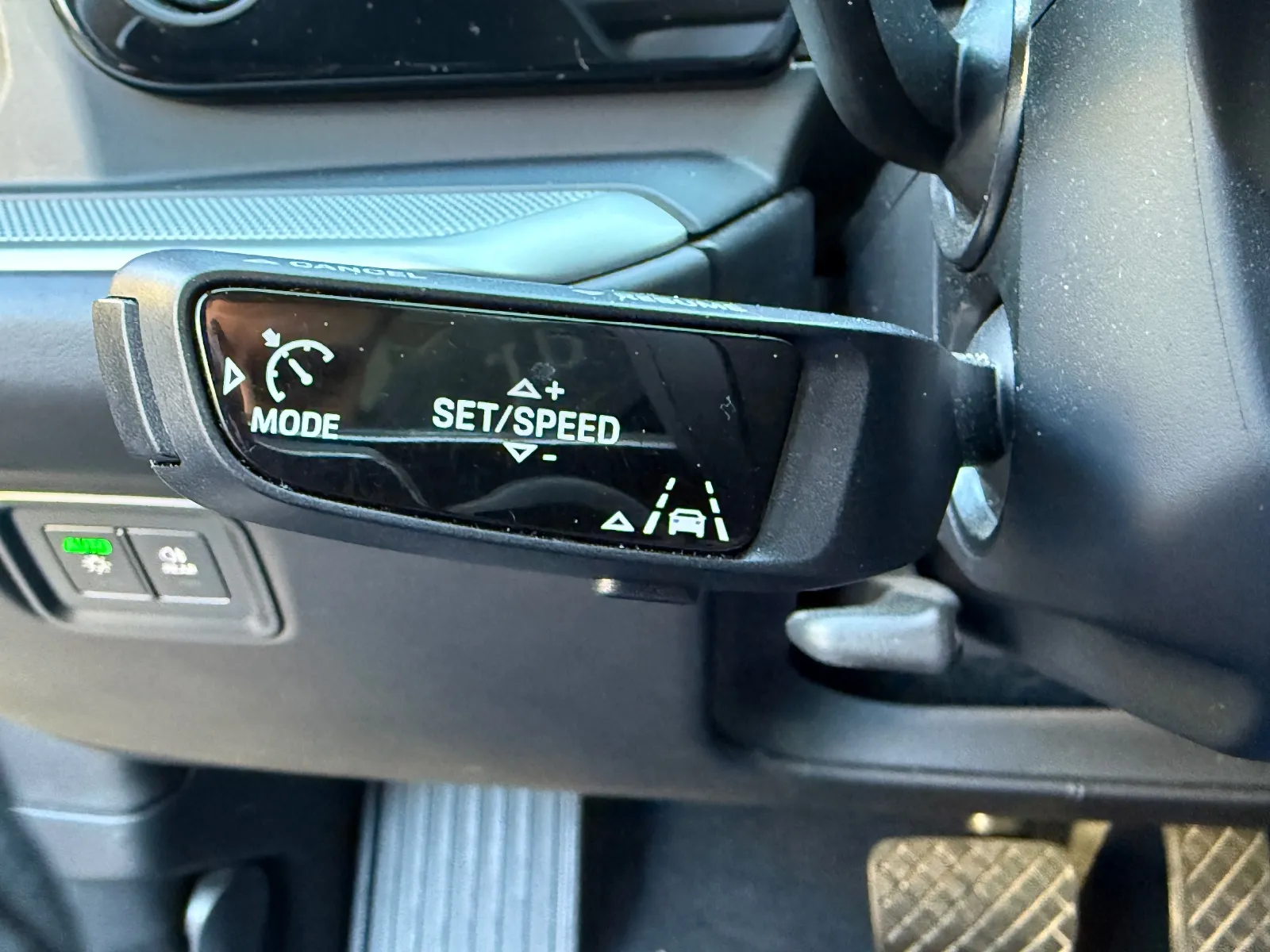 Photo de PORSCHE CAYENNE COUPE