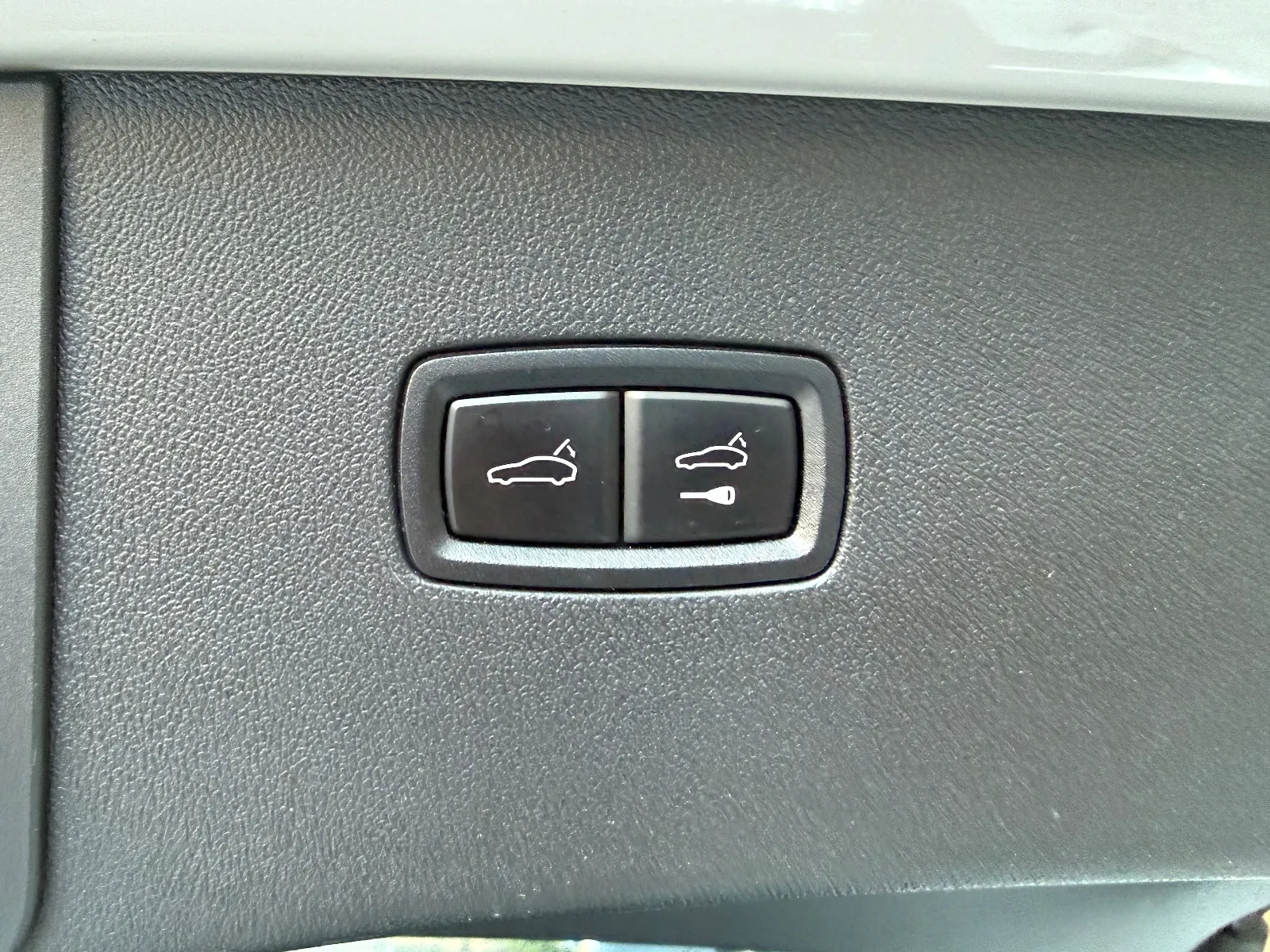 Photo de PORSCHE CAYENNE COUPE