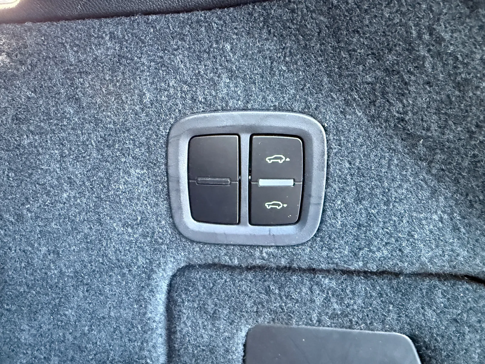 Photo de PORSCHE CAYENNE COUPE