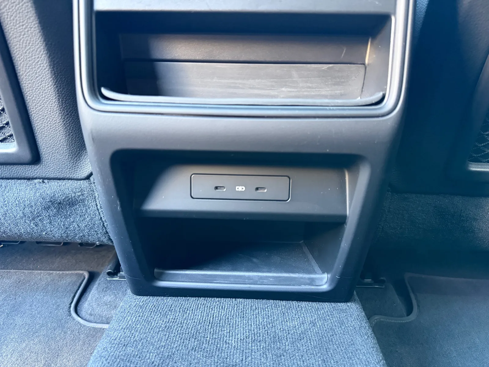 Photo de PORSCHE CAYENNE COUPE
